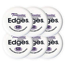 [Hicks] Edges Pomade Edge Control Hair Styling Gel Total Transformations 4oz