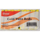 [Annie] Cold Wave Rods Short 12Pcs