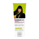 [Twisted Sista] Frizz Control Straightening Blow Dry Creme 7.5Oz
