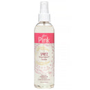 [Luster'S] Pink Spritz Design Control Formula 8Oz