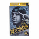 [Red By Kiss] Power Wave Crushed Velvet Durag
