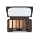 [Absolute] New York Icon Mini Eyeshadow Palette