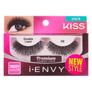 [I-Envy] Premium Human Hiar Lashes Double Layer 08