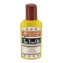 [Hollywood Beauty] Tea Tree Oil Skin & Scalp Treatment 2Oz