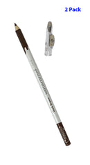 [Max] Makeup Cherimoya Waterproof Eye & Lip Pencil