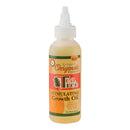 [Africa'S Best] Ultimate Originals Therapy Tea Tree Stimulating Growth Oil 4Oz
