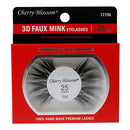 [Cherry Blossom] 3D Faux Mink Lashes 25mm