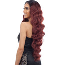 Freetress Equal Synthetic Lace Front Wig - Baby Hair 102