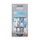 Posh Mellow 24 Nails (3Pack)