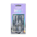 Posh Mellow 24 Nails (3Pack)