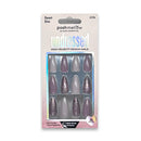 Posh Mellow 24 Nails