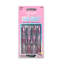 Posh Mellow 24 Nails (3Pack)