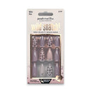 Posh Mellow 24 Nails