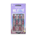 Posh Mellow 24 Nails (3Pack)
