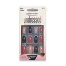 Posh Mellow 24 Nails (3Pack)