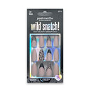 Posh Mellow 24 Nails