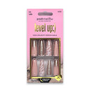 Posh Mellow 24 Nails (3Pack)