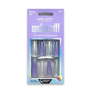 Posh Mellow 24 Nails (3Pack)