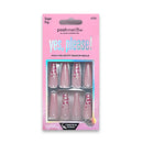 Posh Mellow 24 Nails