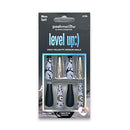 Posh Mellow 24 Nails (3Pack)