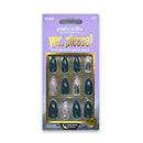 Posh Mellow 24 Nails (3Pack)