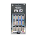 Posh Mellow 24 Nails (3Pack)