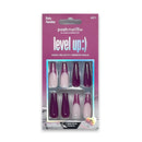 Posh Mellow 24 Nails