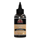 [Okay] 100% Pure Black Jamaican Castor Oil 4Oz With Vitamin E & Panthenol