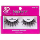 [I-Envy] 3D Collection Multiangle & Volume Lashes 125