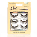 Cherry Blossom 3D Soft Lash Value Pack 3 Pairs