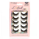 Cherry Blossom 3D Soft Lash Value Pack 5 Pairs (Packs)