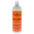 [Shea Moisture] Coconut & Hibiscus Body Lotion 13Oz