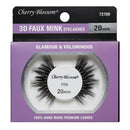 [Cherry Blossom] 3D Faux Mink Lashes 20mm