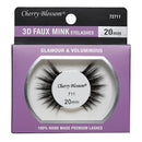 [Cherry Blossom] 3D Faux Mink Lashes 20mm