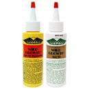 [Wild Growth] Hair Oil 4oz & Light Oil Moisturizer 4oz