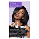 [Dark&Lovely] Softsheen Carson Go Intense! Hair Color Dye