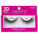 [I-Envy] 3D Collection Multiangle & Volume Lashes 122