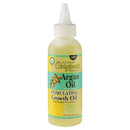 [Africa'S Best] Ultimate Originals Therapy Argan Stimulating Growth Oil 4Oz