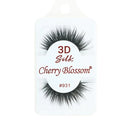 [Cherry Blossom] 3D Silk Lashes #917-#932