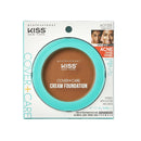 [Kiss New York] Cover Care Cream Foundation