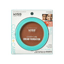 [Kiss New York] Cover Care Cream Foundation