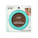 [Kiss New York] Cover Care Cream Foundation