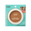 [Kiss New York] Cover Care Pressed Powder