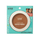 [Kiss New York] Cover Care Pressed Powder