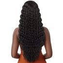 Outre Synthetic Hd Lace Front Wig - Azalyn 28