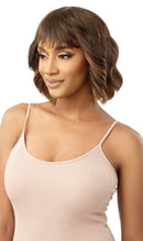 Outre Wigpop Synthetic Full Wig - Agatha