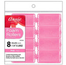 [Annie] Classic Foam Cushion Rollers