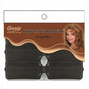 [Annie] Silky Satin Foam Rollers
