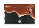 [Annie] Silky Satin Foam Rollers