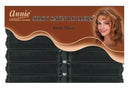 [Annie] Silky Satin Foam Rollers